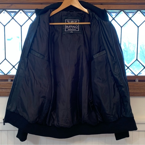 Buffalo David Bitton Puffer Coat - Picture 8 of 12